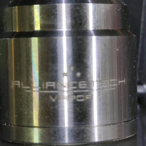 The Flave by Alliancetech RDTA original, like new