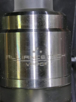 The Flave by Alliancetech RDTA original, like new