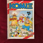 COMICS 26