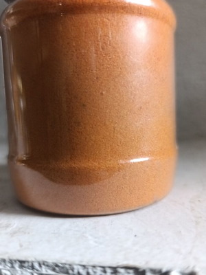 Colored decorative sand new