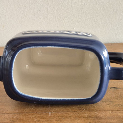 Ricard Vintage Ceramic Water Jug E15