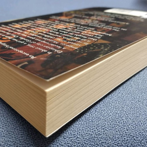 Book The Wife's Tale new, Aida Edemariam
