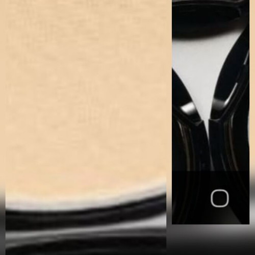 About_Tone Blur Powder Pact 03 Natural brand new, vegan