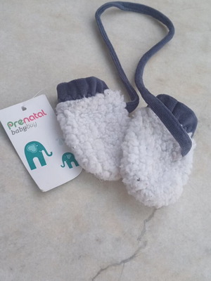 Baby gloves Prenatal new, 1 to 12 months