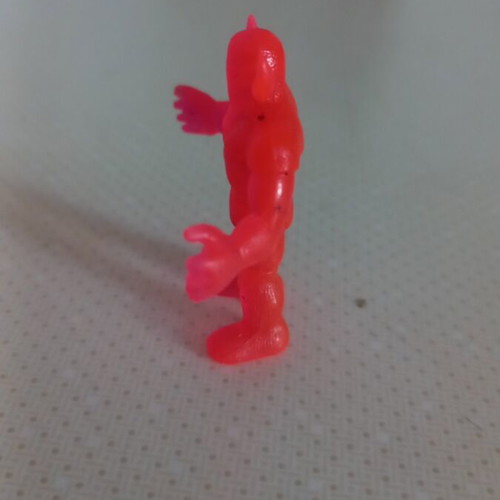 Vintage El Greco Exogini figure like new