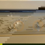 Πλυντήριο πιάτων Miele G590 SC μεταχειρισμένο, 60cm, άριστη κατάσταση