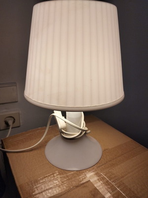 Room table lamp