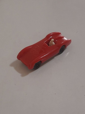 Joy Toy Mercedes-Benz Formula model toy car