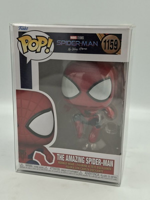 Funko POP! The Amazing Spider-Man 1159 Marvel No Way Home