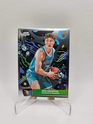 Topps Chrome Cosmic Kon Knueppel No.197 σαν καινούργιο