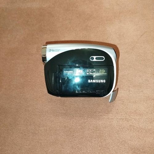 Samsung video camera like new