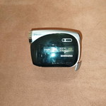 Samsung video camera like new