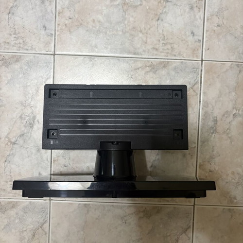 Panasonic TV stand like new