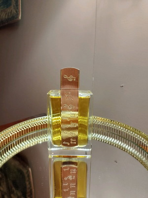 Angham by Lattafa Tester 2 ml like new