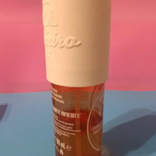 Sol de Janeiro Cheirosa 71 body mist used, 90 ml