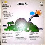  ABBA "THE ALBUM"