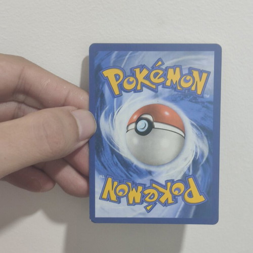 Pokémon card Infernape holo like new