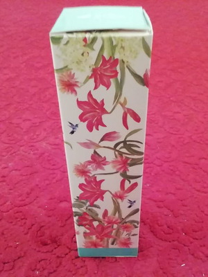 French women's eau de toilette 50 mg new sealed