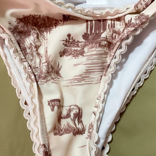 Swimsuit new, never worn, wrong size