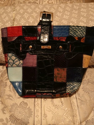 Shoulder bag new