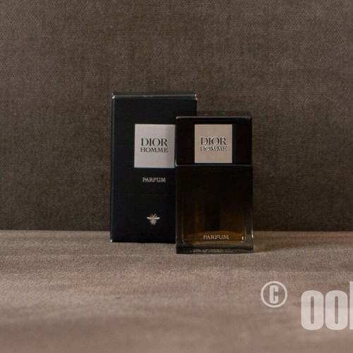 Dior Homme Parfum 2025 75ml used