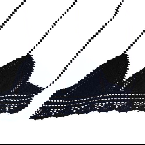 Πλεκτό τοπ one size