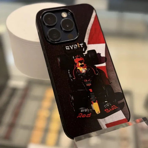 Personalized iPhone Case with Photo for Models 11 to 17