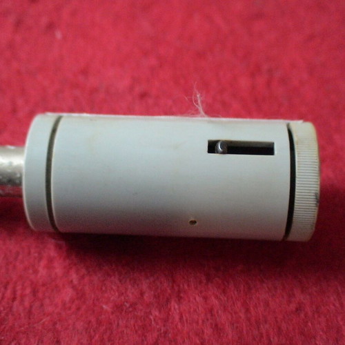 Tonearm with headshell for Lenco J-655 used