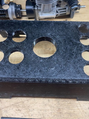 Περιστρεφόμενη βάση για τηλεκατευθυνόμενο 3D εκτύπωση καινούργιο