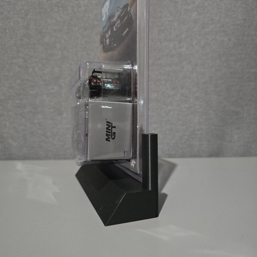 3D Printed Stand for Mini GT Like New