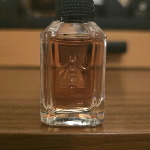 ibrahim al qurashi rose tobacco R2T Happiness Dose 
