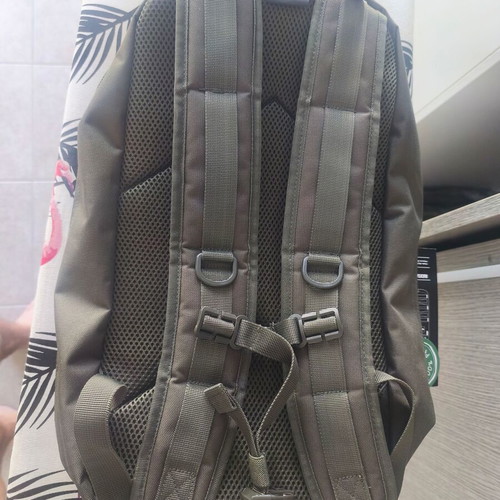 Mil-Tec Backpack 15 lt new