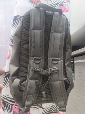 Mil-Tec Backpack 15 lt new