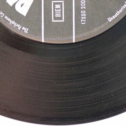 Afoú Tha Fýgis Ávrio 7'' Vinyl Used, Laiko