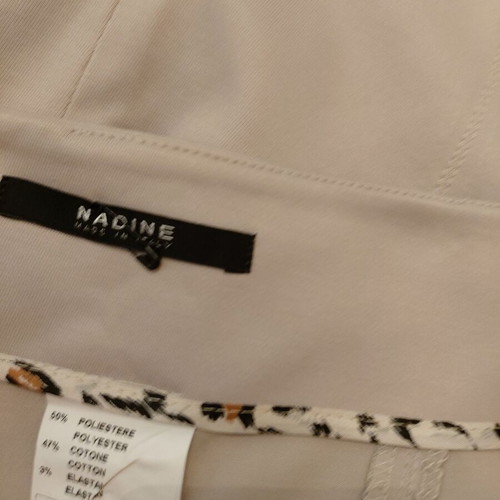 Women's suit like new, Italian made, size L