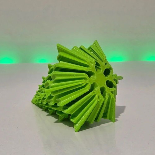 Christmas Tree 12cm new