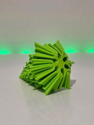 Christmas Tree 12cm new