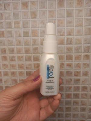 Aloxii Colourcare Leave In Conditioner μεταχειρισμένο 45ml
