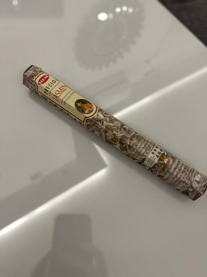 Aromatic sticks new