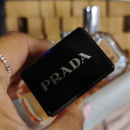 Prada Paradoxe Intense Eau de Parfum 3 ml decant