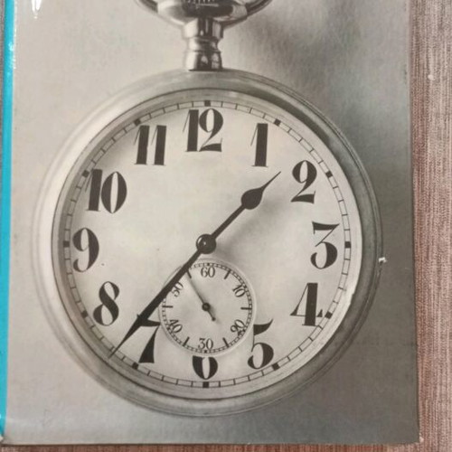 Life Scientific Library Chronos used, Greek