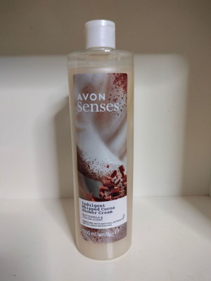 Creamy cocoa and buttermilk 500ml
