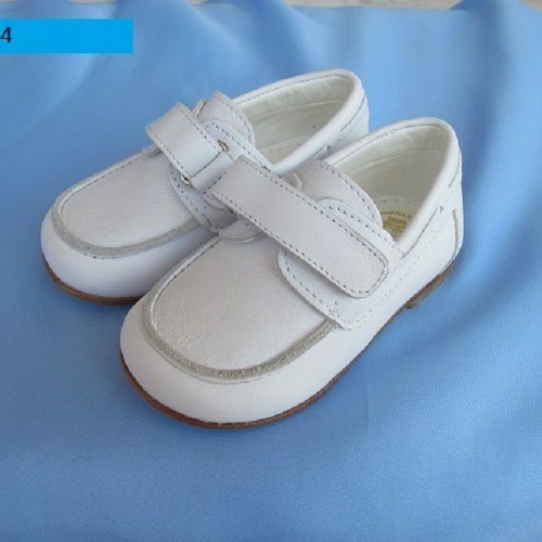 Baptism shoes new, size 21