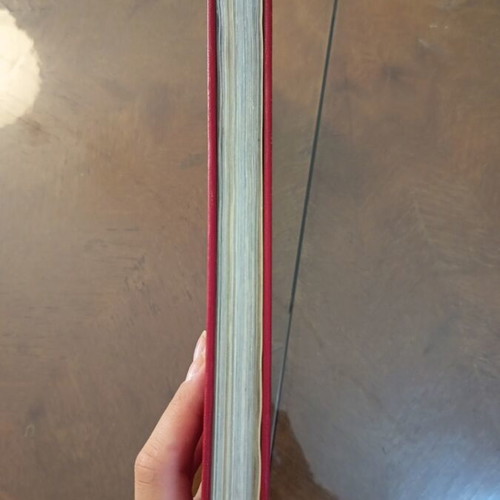 Authentic Tselementes cookbooks used, volumes A and B