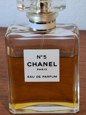 Chanel No.5 Eau de Parfum 50ml σαν καινούργιο