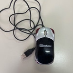Computer mouse car-shaped like new