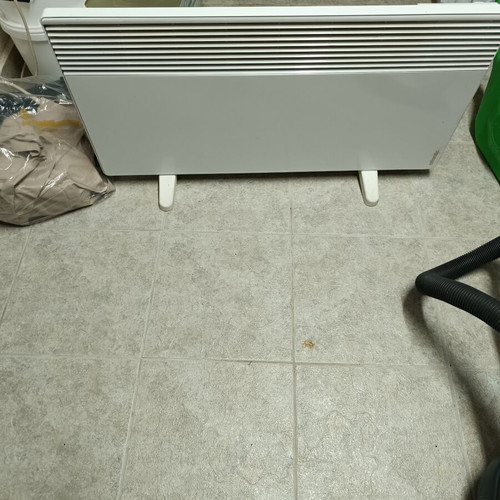 Thermopomp in like new condition