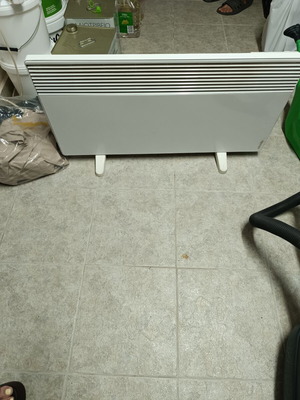 Thermopomp in like new condition