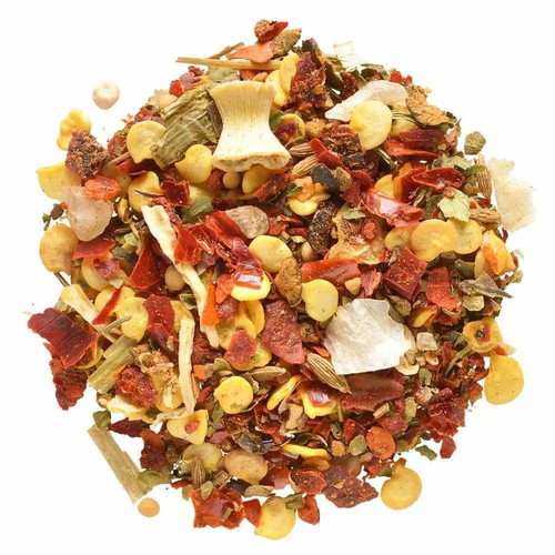 Sausage mix new