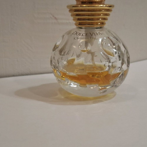 Dior Dolce Vita Eau de Toilette μεταχειρισμένο 30ml